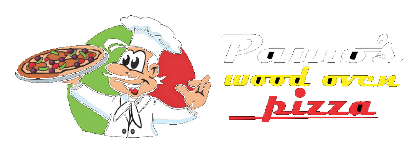 Paulo's Pizza